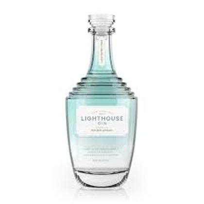 Lighthouse Gin